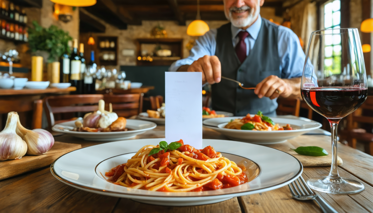 découvrez le concept du « coperto » en italie, ainsi que les règles et traditions locales autour du pourboire, pour bien profiter de vos repas et respecter les usages italiens.