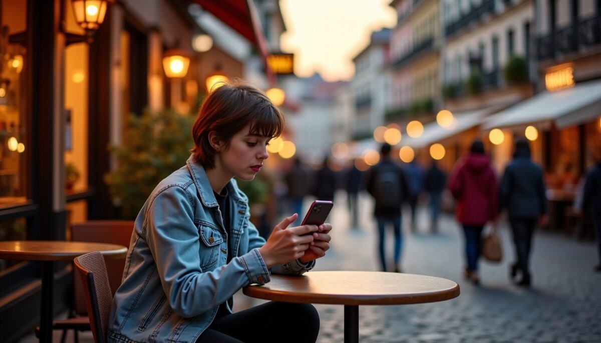 Go d’internet à l’étranger : quelle durée réelle pour votre forfait ?