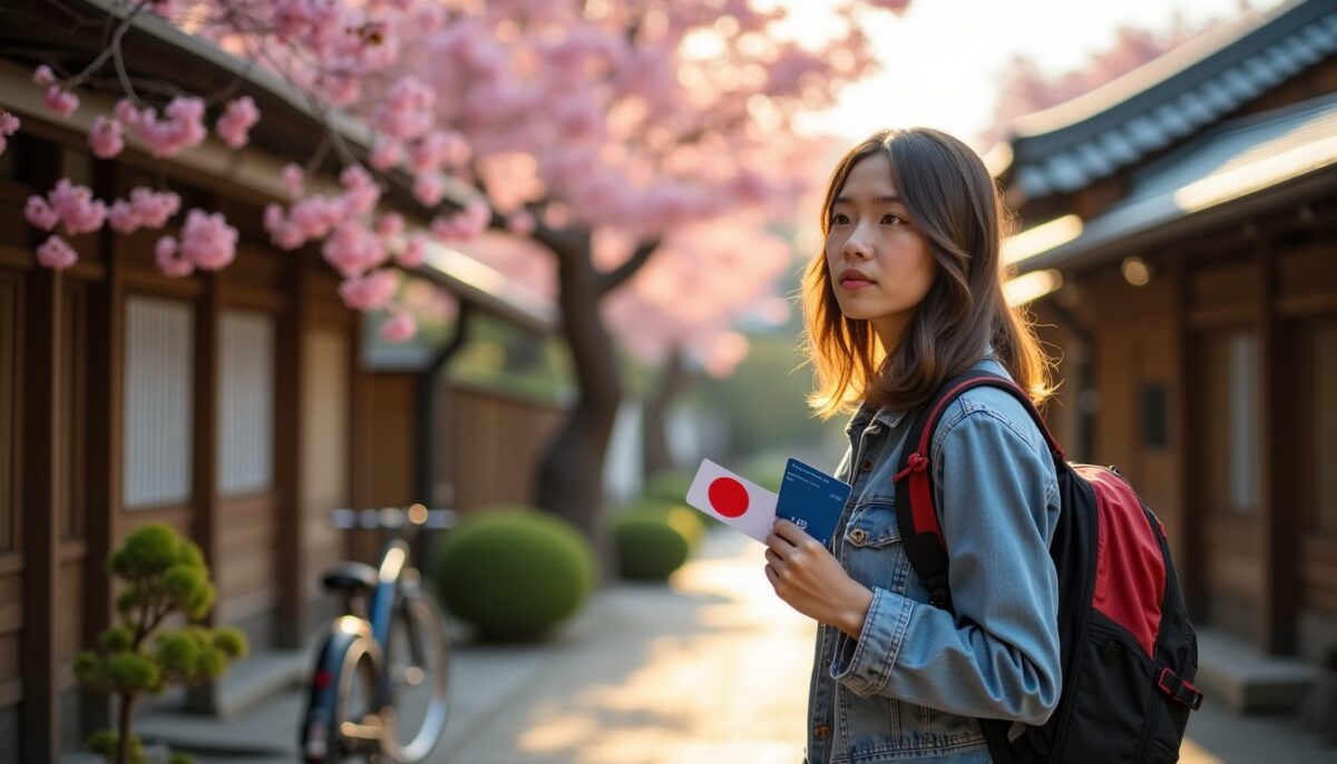 PVT au Japon : est-il nécessaire d'avoir un garant pour le visa et le logement ?