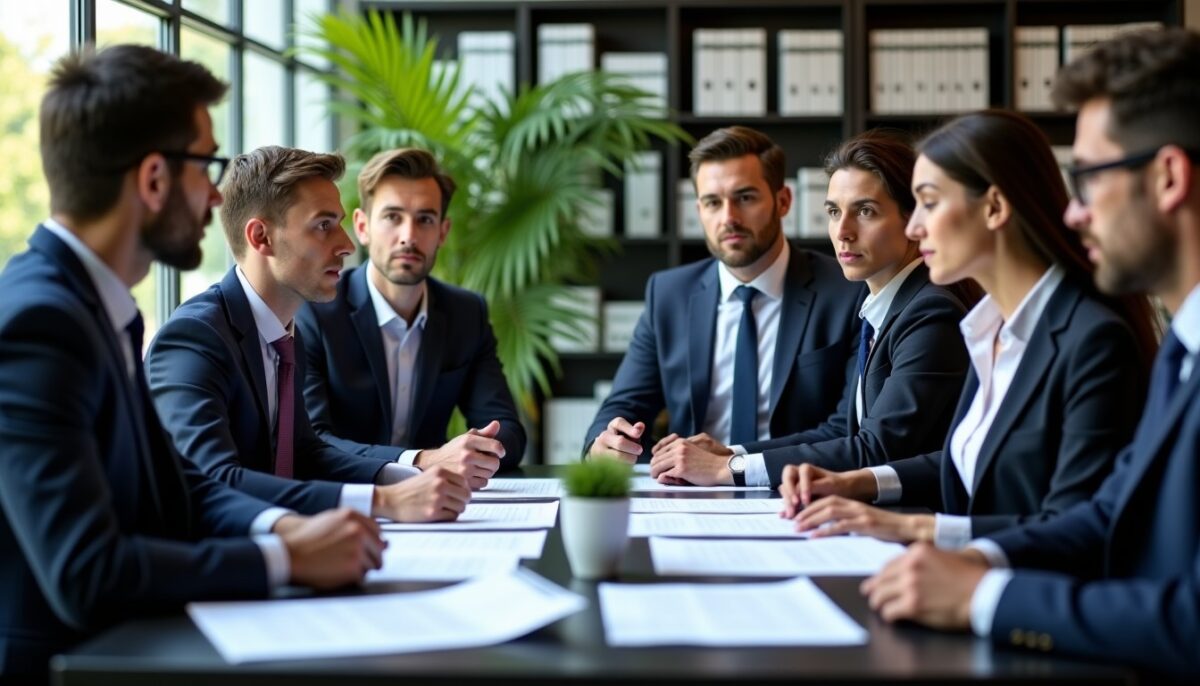Interprétation du statut « Sans Objet » dans une vérification d'antécédents : ce que vous devez savoir