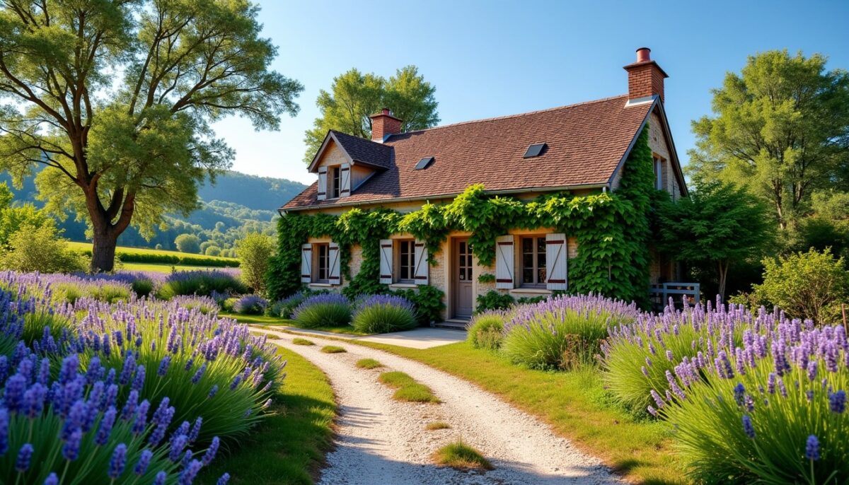 Séjourner dans le Tarn : découvrez le gîte parfait pour une escapade nature