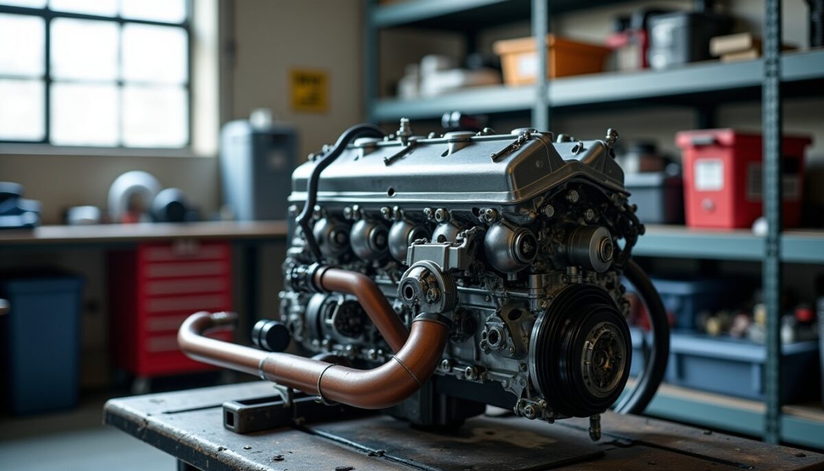 Fiabilité du moteur Fiat 2.8 JTD : tout ce qu'il faut savoir