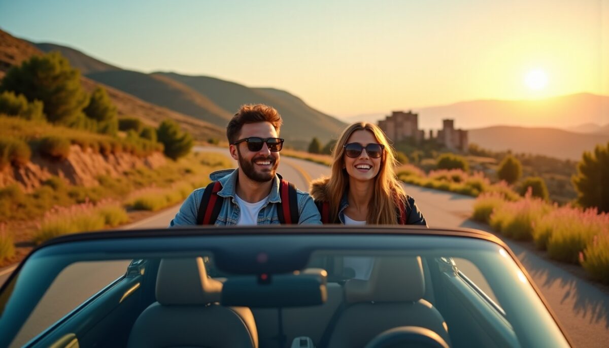 Partir en Turquie en voiture : le guide complet pour un road trip inoubliable