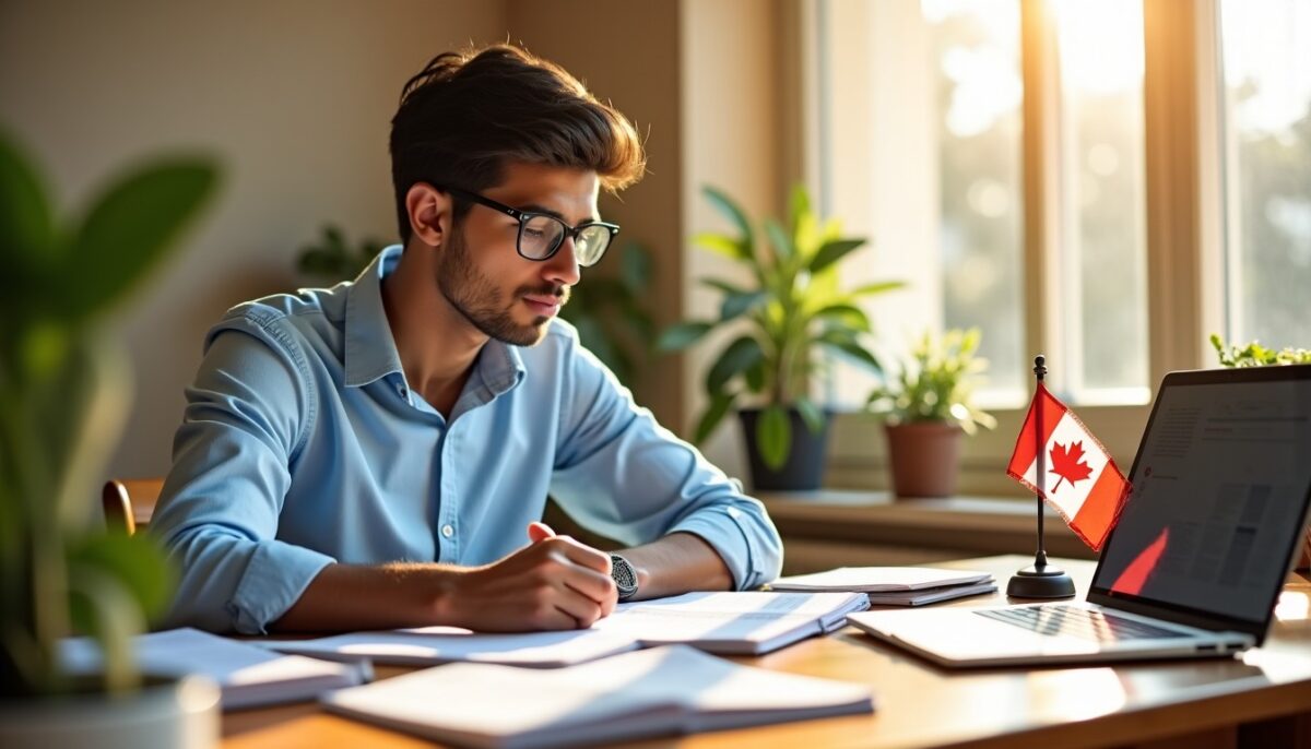 Combien de temps faut-il pour obtenir un permis d’études au Canada ?