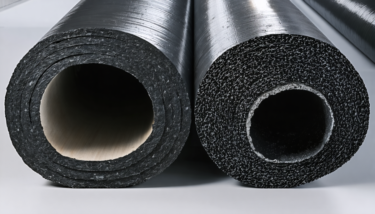 découvrez les différences entre armaflex et k-flex pour choisir l'isolant thermique idéal adapté à vos projets. comparatif complet pour une isolation efficace et durable.