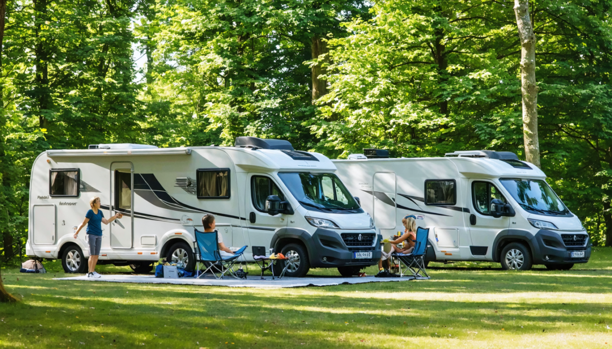 découvrez notre avis complet et analyse détaillée sur la qualité des camping-cars benimar. informez-vous avant votre achat grâce à notre expertise et retour d'expérience.