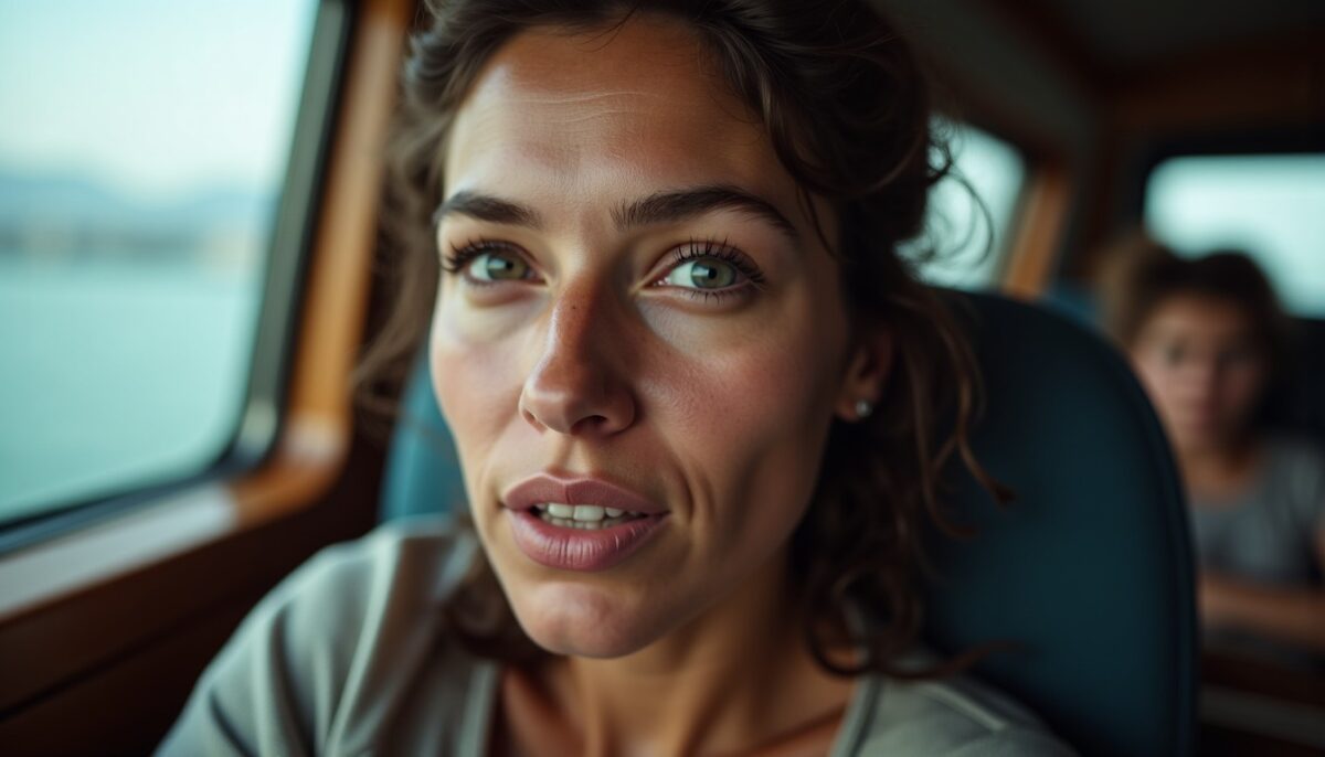 Croisières pour célibataires : retours d'expérience et témoignages de voyageurs en solo