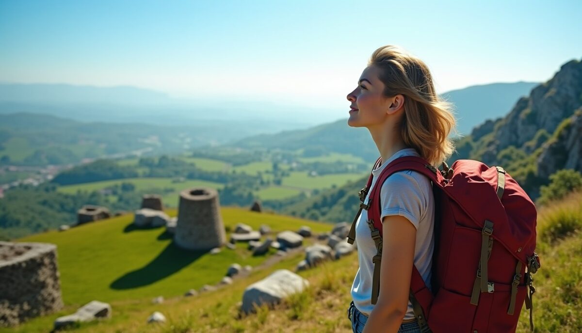 Jours d'aventure authentique en Europe balkanique : un itinéraire inédit pour voyageurs curieux