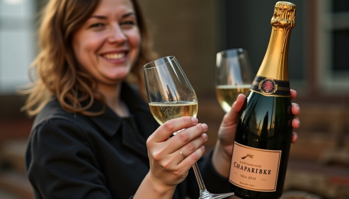 Transport du champagne en soute : règles à suivre et astuces pour un emballage sécurisé