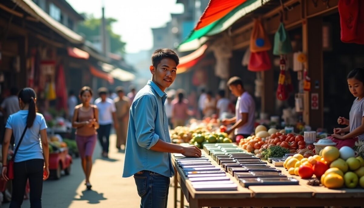 IPhone en Thaïlande : opportunité à saisir ou piège à éviter ?