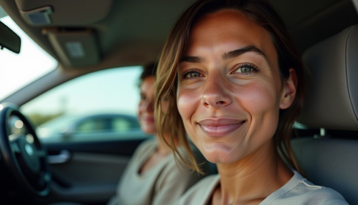 Comment gérer votre voiture laissée au Maroc lors de votre retour en France ?