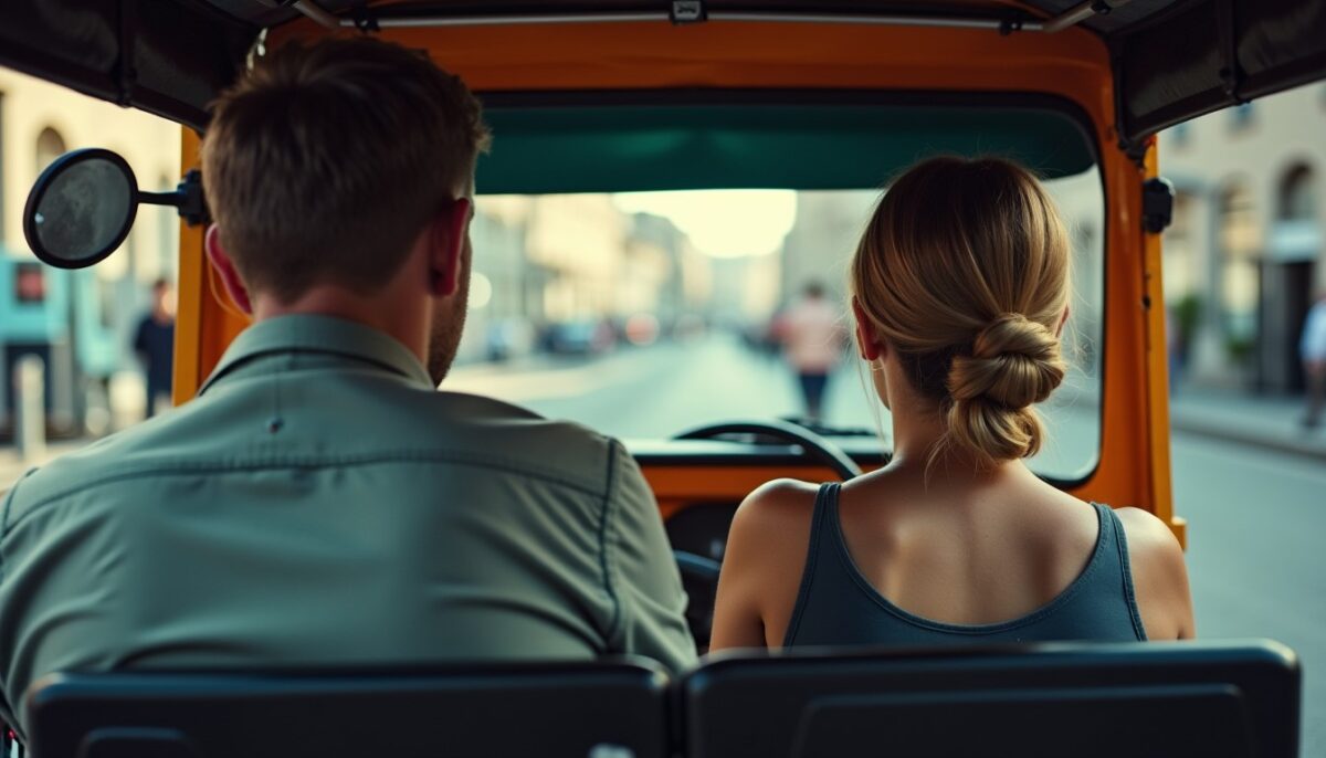 Tuk-Tuk homologué en France : votre guide complet pour rouler en toute légalité