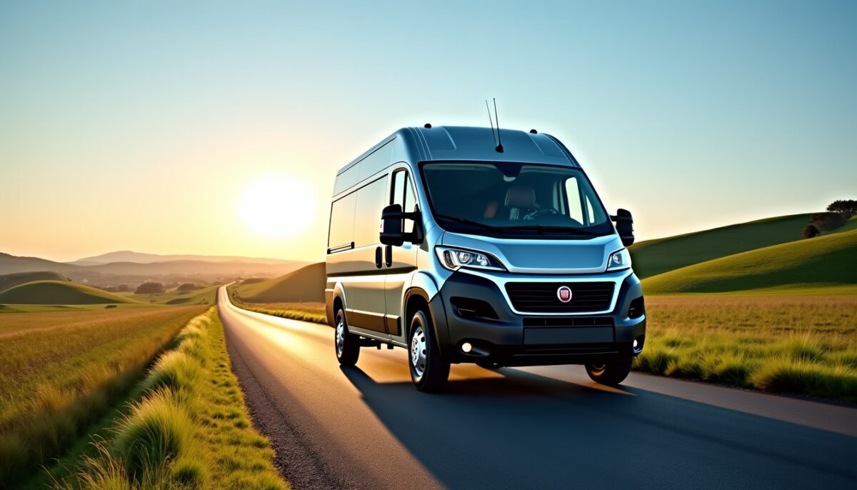 Fiabilité de la boîte robotisée du Fiat Ducato : que faut-il savoir ?
