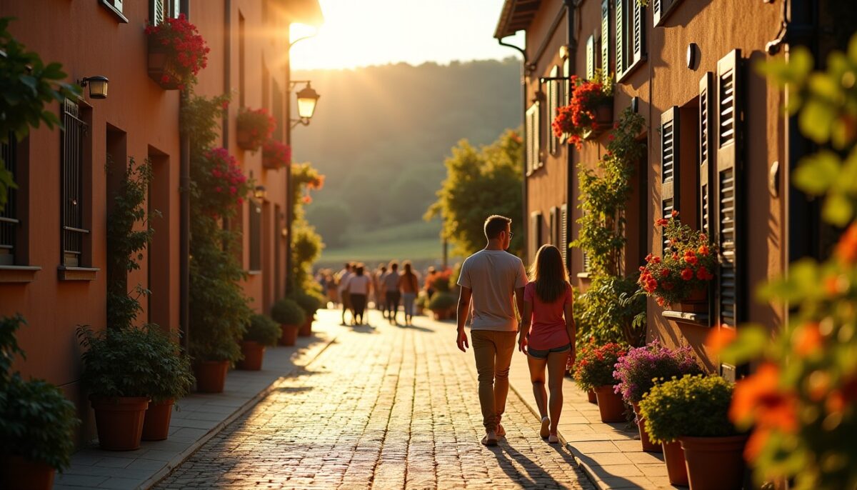Découvrez les destinations incontournables parfaitement adaptées à votre style de voyage