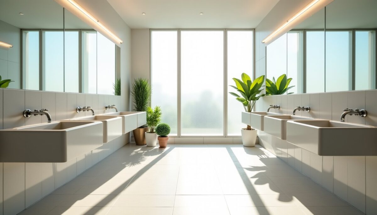 Toilettes en Espagne : le guide essentiel pour les voyageurs avertis