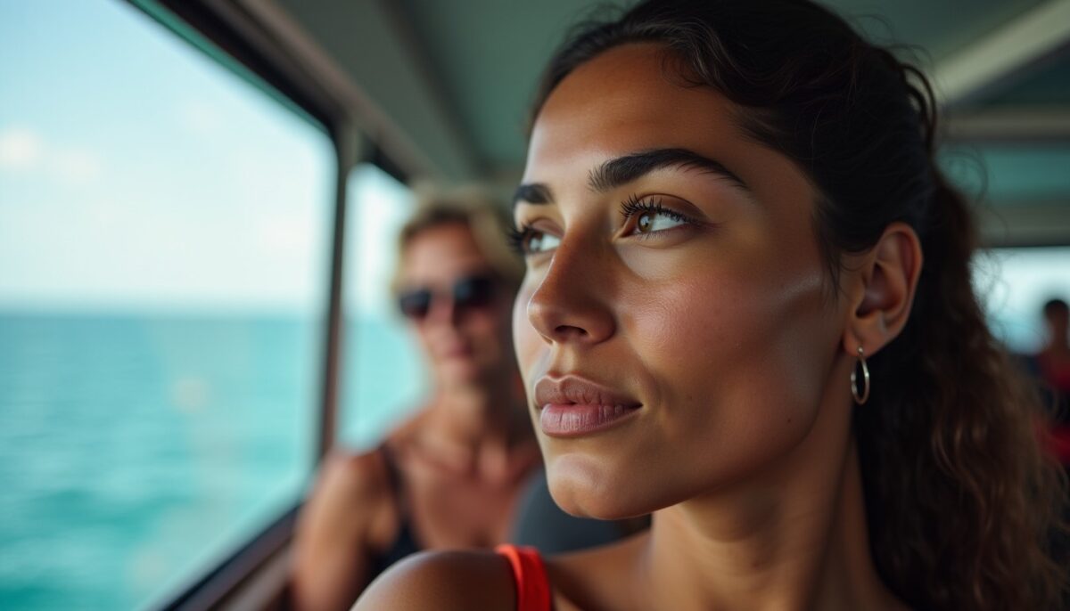Voyager en bateau vers Mayotte depuis la métropole : itinéraires possibles et astuces pratiques