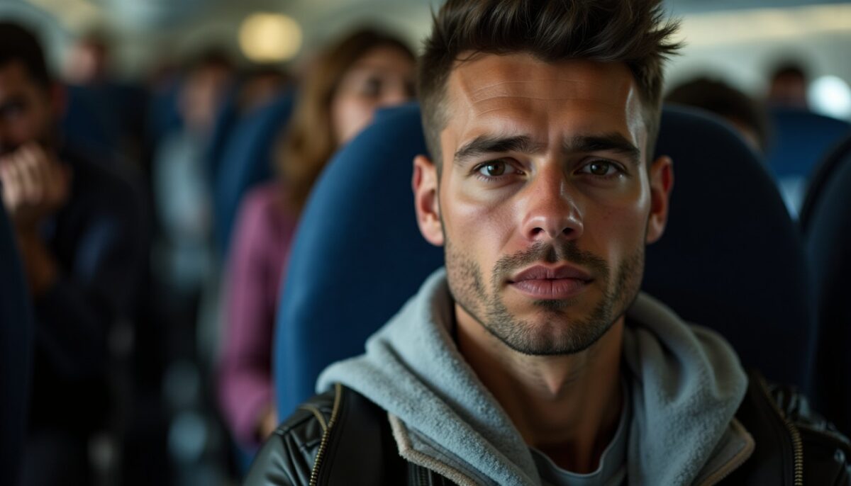 Erreur sur la civilité d’un billet d’avion : quelles conséquences et comment réagir ?
