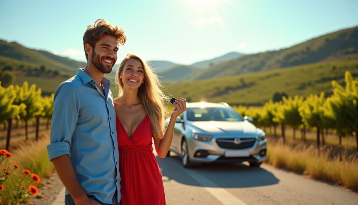 Location de voiture entre particuliers en Italie : quels avantages et risques à connaître ?