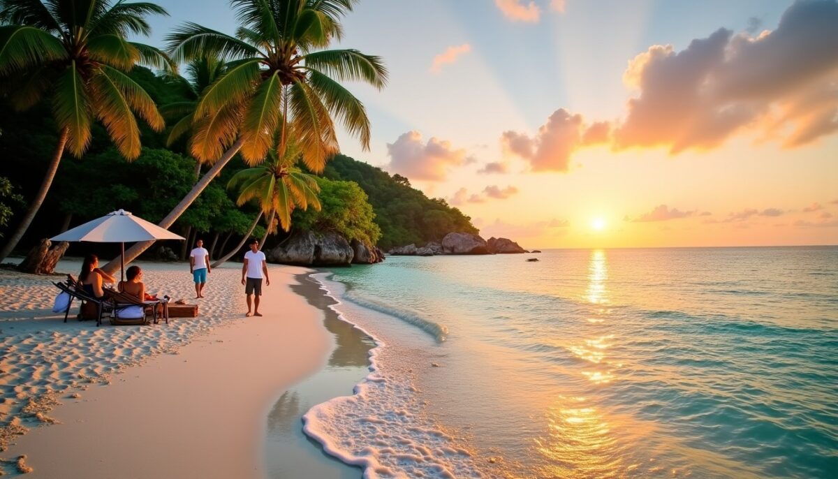 Koh Tao : mythe ou réalité d’une île touristique à risque ?