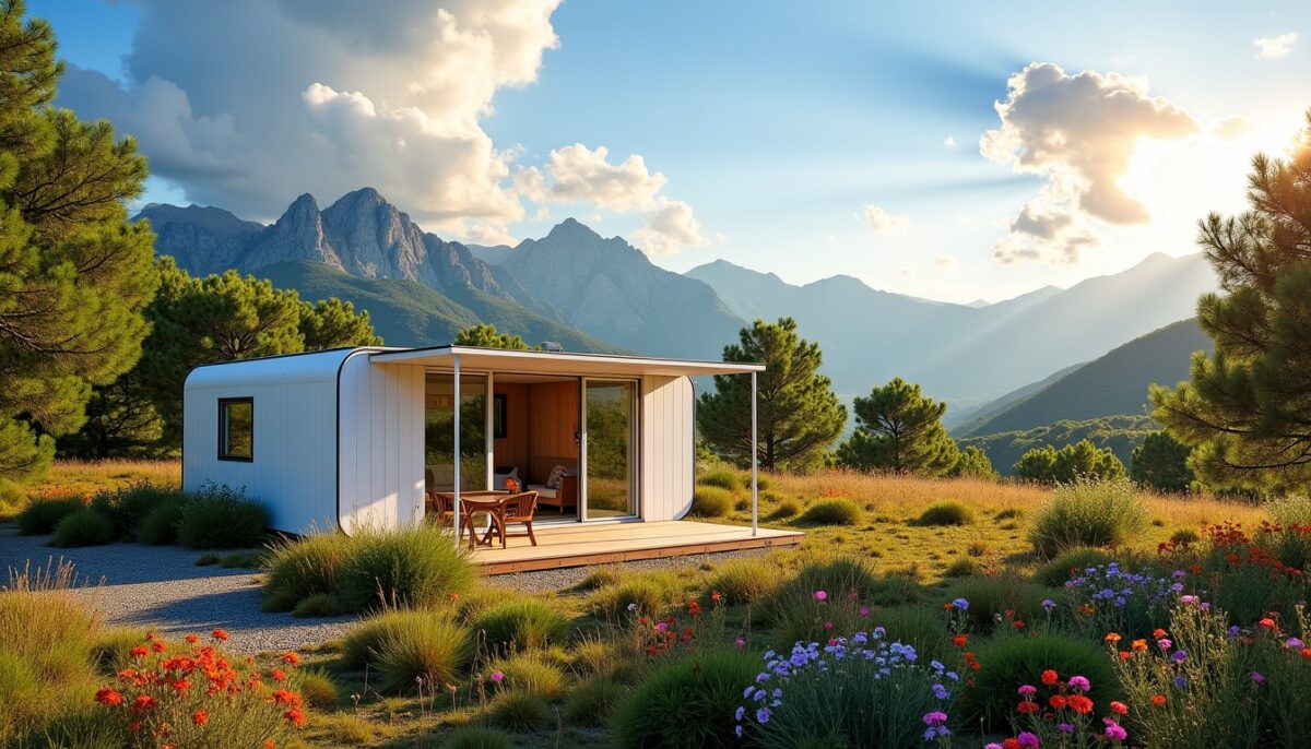 Le guide complet pour acquérir un mobil-home dans un camping en Espagne