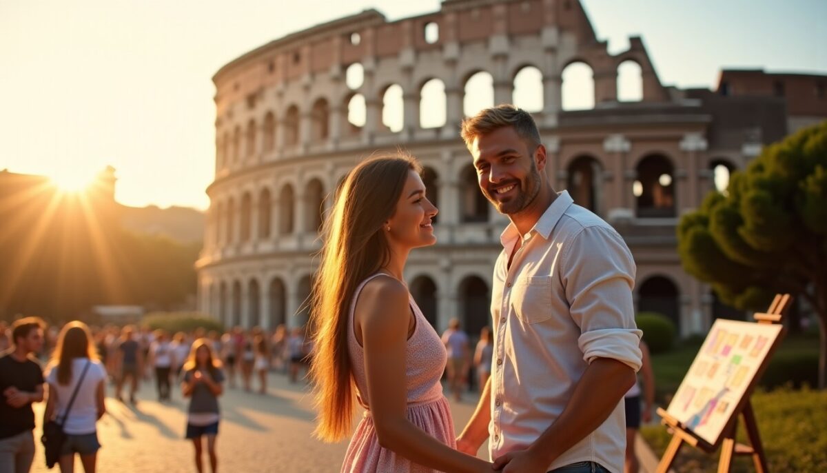 Quelles réservations anticipées sont indispensables pour un séjour réussi à Rome ?