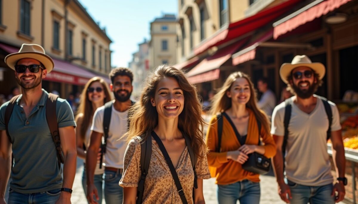 Escapades Inoubliables pour Tous les Budgets : Inspirations et Aventures Uniques à Explorer