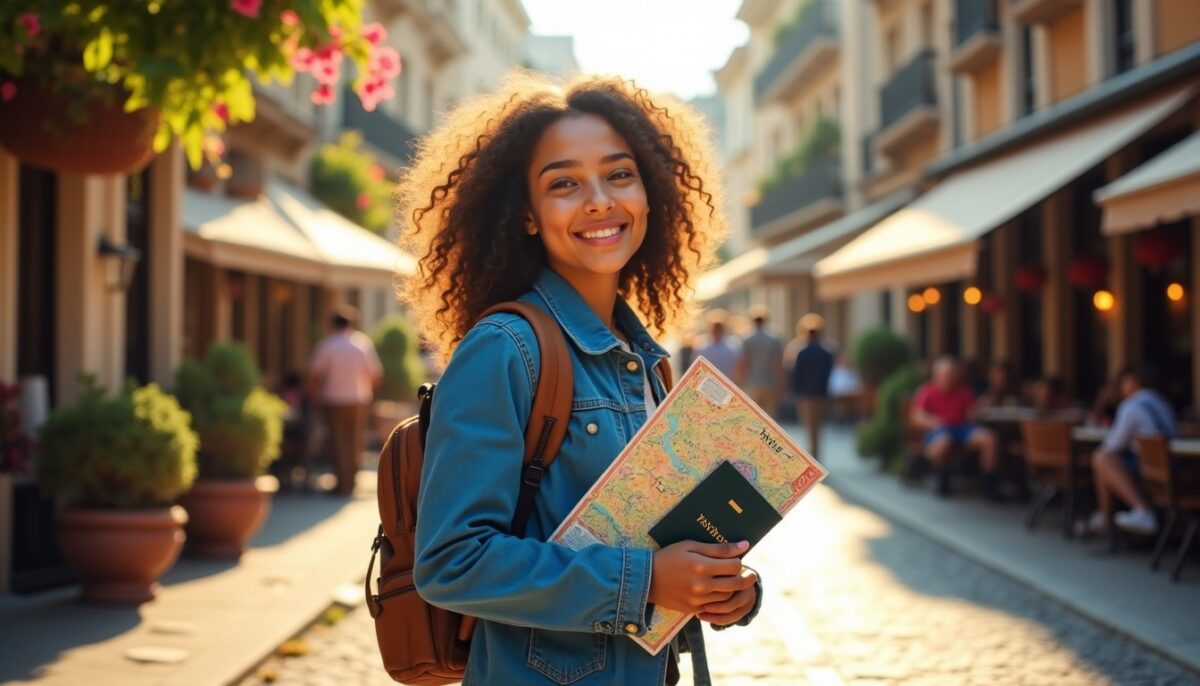 Culture et voyages : tirer le meilleur parti de son pass éducation lors de séjours à l’étranger