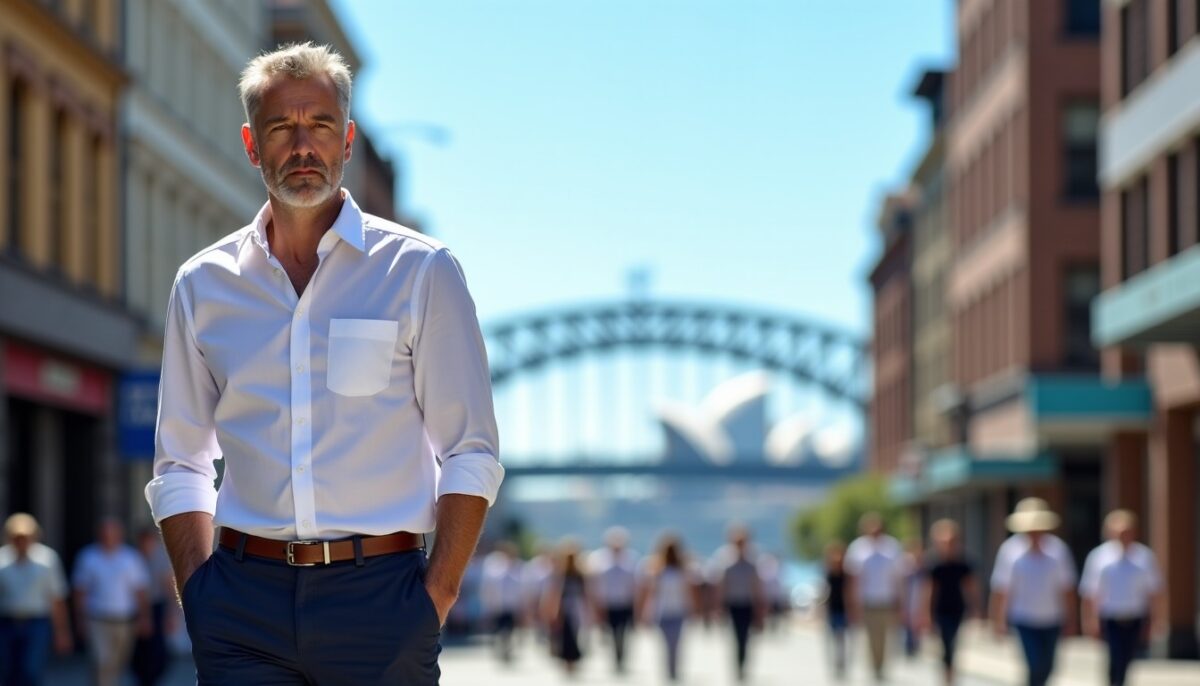 Expatriation en Australie : Quels sont les défis et opportunités de travailler après 40 ans ?