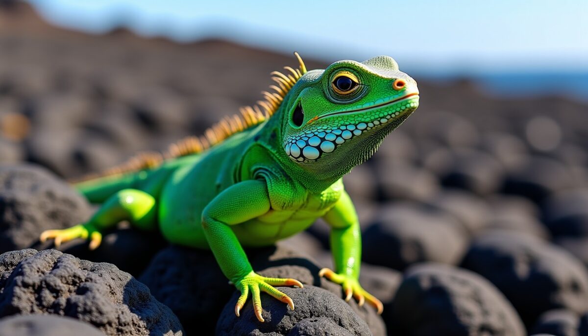 Quels animaux dangereux peut-on rencontrer à Lanzarote ?