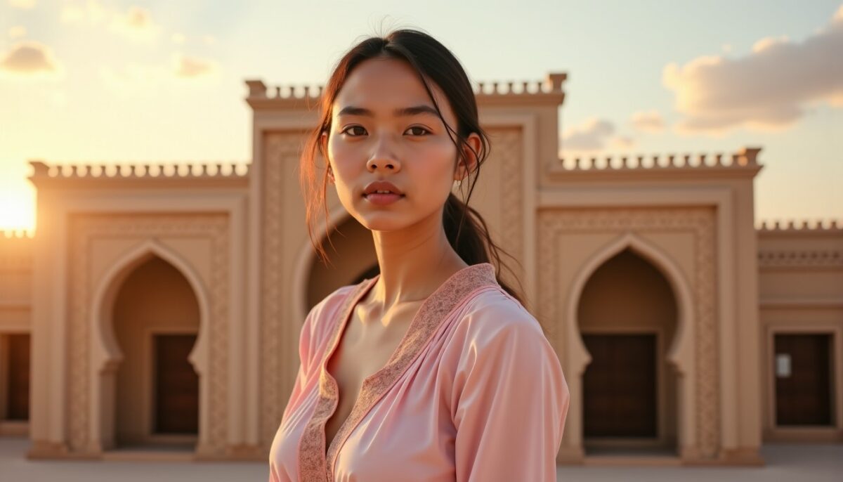 Explorer Oman au féminin : guide pratique sur la sécurité, le style vestimentaire et astuces de voyage
