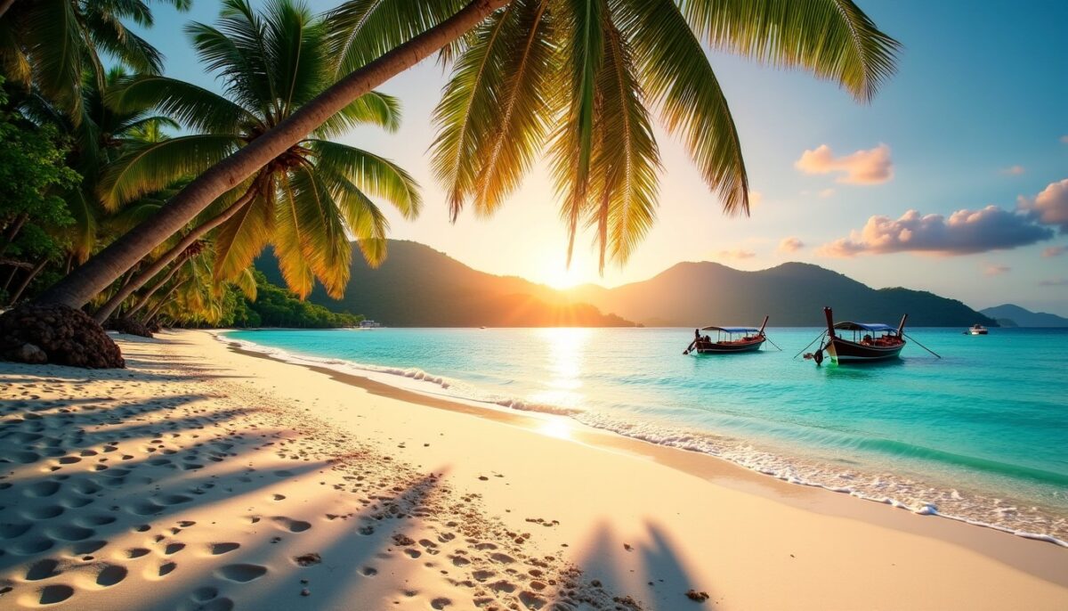 Langkawi ou les îles Perhentian : quelle escapade insulaire privilégier pour vos prochaines vacances ?