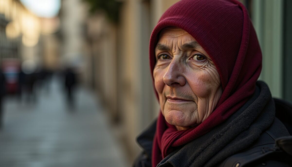 Les racines profondes de la pauvreté en Sicile : une analyse détaillée