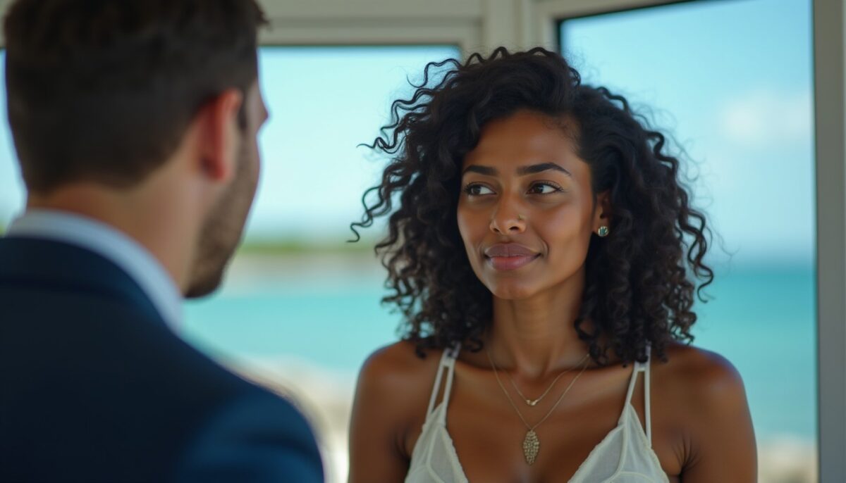 Air Caraïbes vs Corsair : Quelle compagnie privilégier pour vos voyages vers les Antilles ?