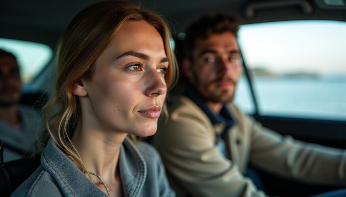 Guide pratique pour rejoindre l’Île-Tudy en voiture : itinéraires et conseils