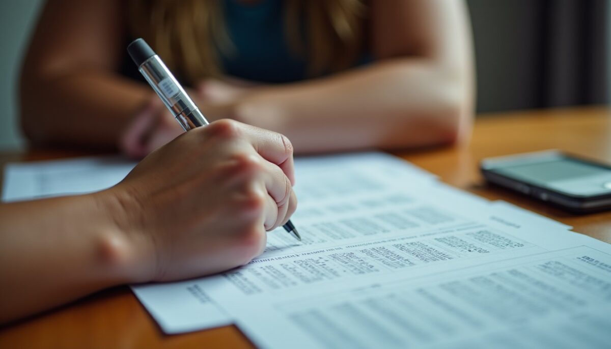 Guide pratique : Comment remplir correctement un chèque vacances ANCV sans commettre d'erreur ?