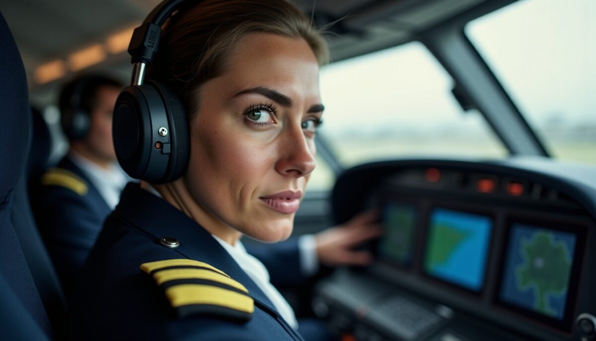 Aéronautique et pilotage : décryptage des véritables différences entre Airbus et Boeing