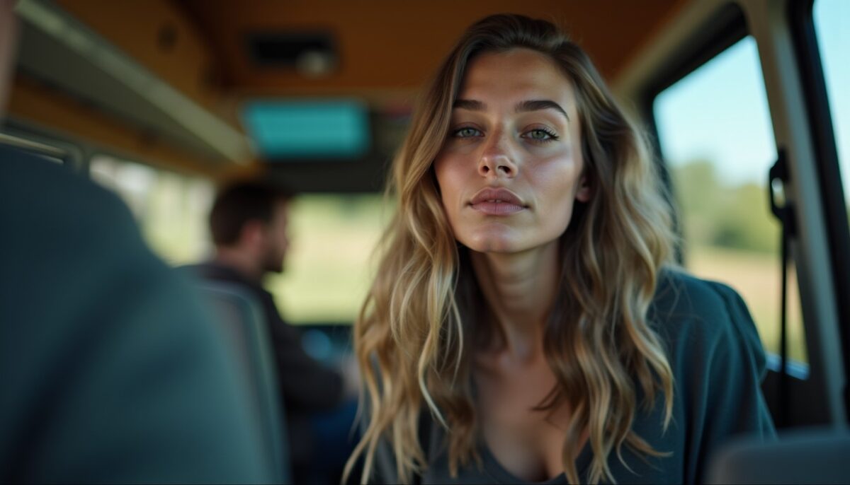 Équipements à bord : guide pratique pour localiser et utiliser la prise électrique dans votre FlixBus
