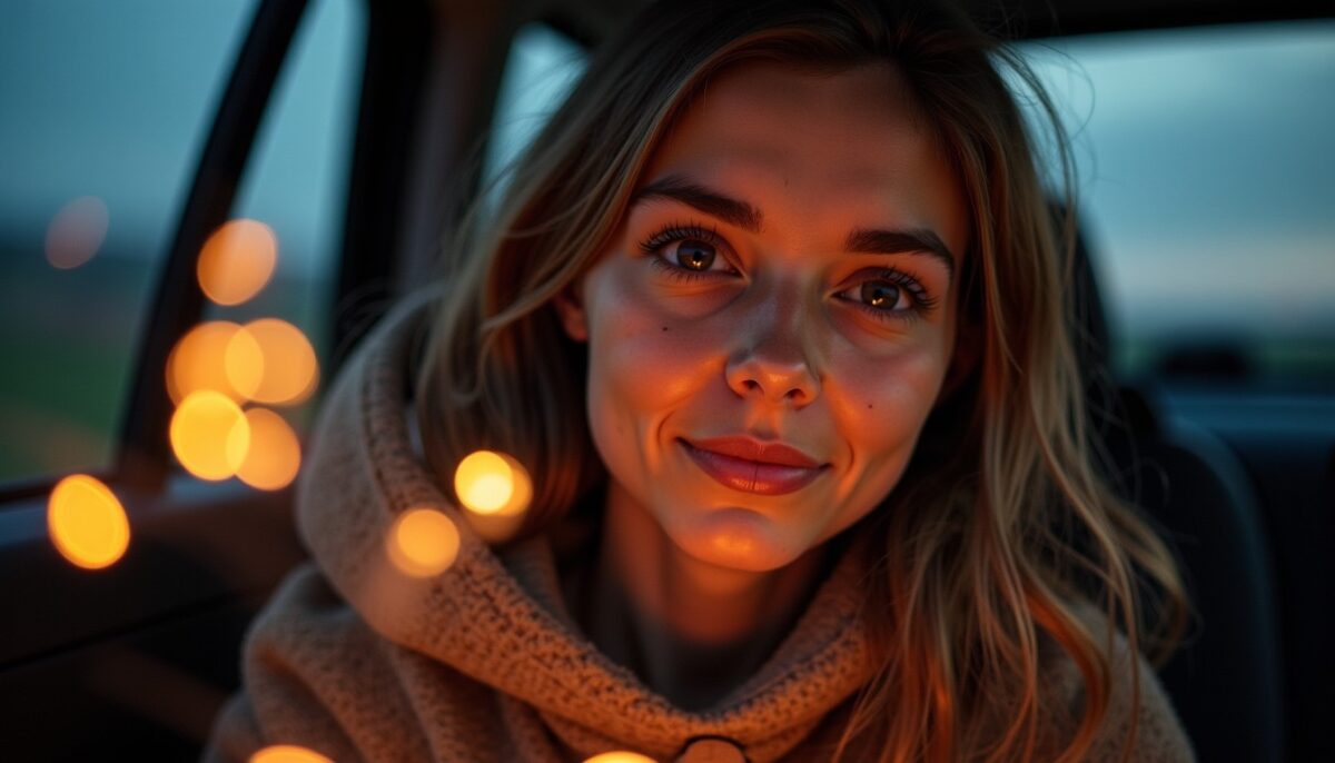 Nos conseils incontournables pour un réveillon du Nouvel An réussi en camping-car en Normandie