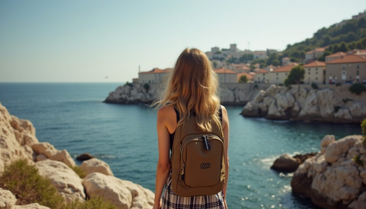 Explorer Dubrovnik à pied : une aventure sans voiture, est-ce conseillé ?