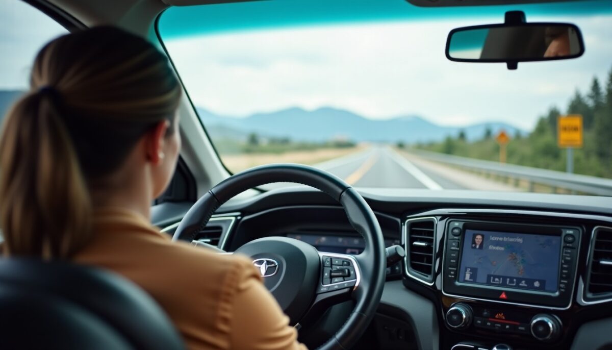 Traverser la frontière Canada-USA en voiture : le guide essentiel pour un voyage réussi