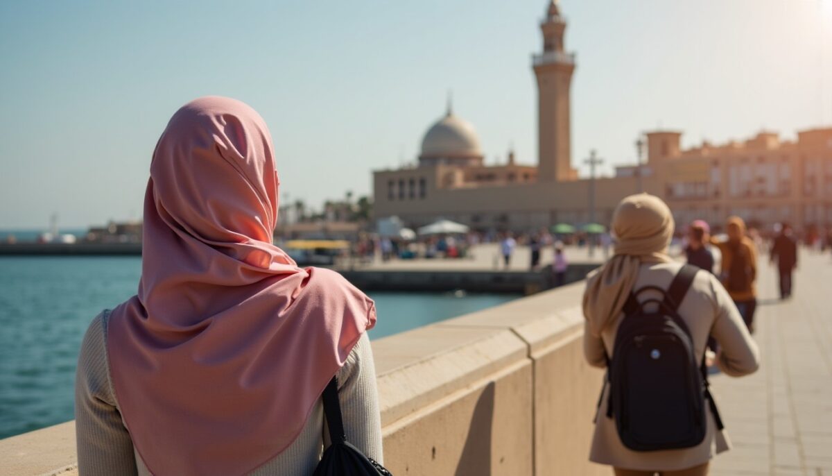 Voyager au Maroc avec un passeport algérien : quelles sont les conditions ?