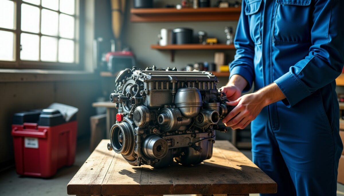 Fiabilité du moteur Fiat 2.8 JTD : le guide ultime pour tout savoir
