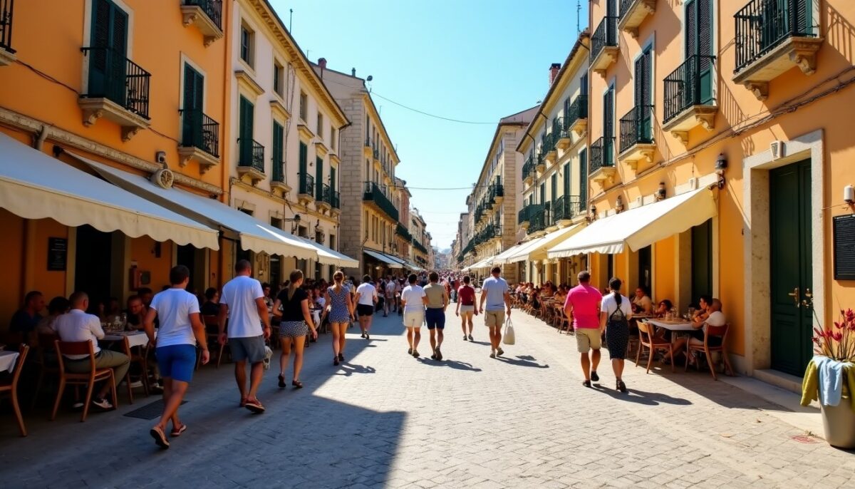 Trapani : tout savoir sur la sécurité dans cette ville
