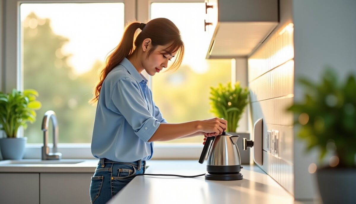 Quels appareils peut-on alimenter avec une prise de 6 ampères ?