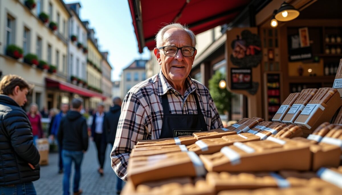 Prix du tabac en Allemagne : une économie toujours intéressante comparée à la France ?