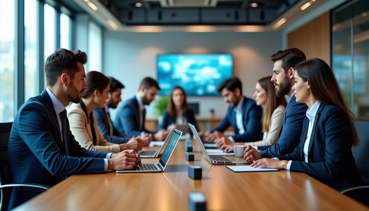 Découvrez les solutions innovantes d'Ancronix pour votre entreprise