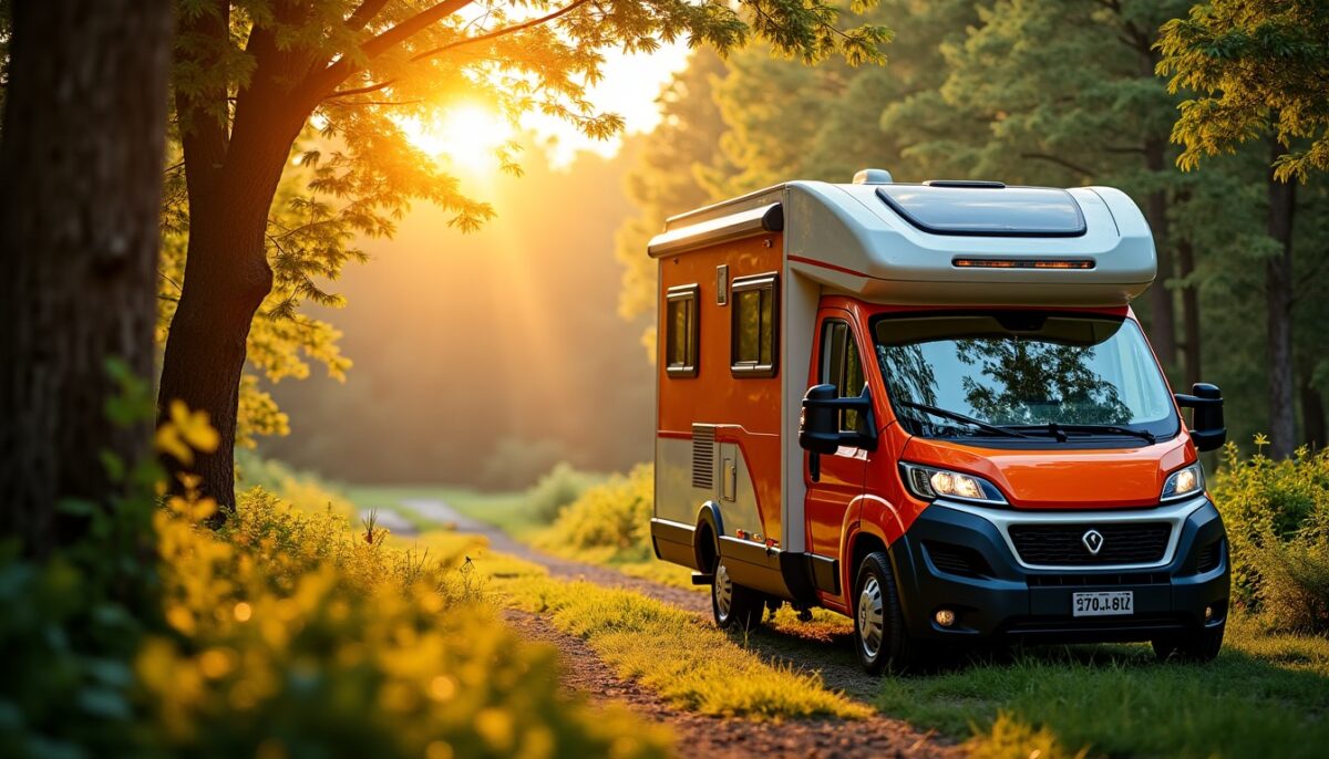 Le guide ultime pour choisir le produit miracle de nettoyage pour votre camping-car