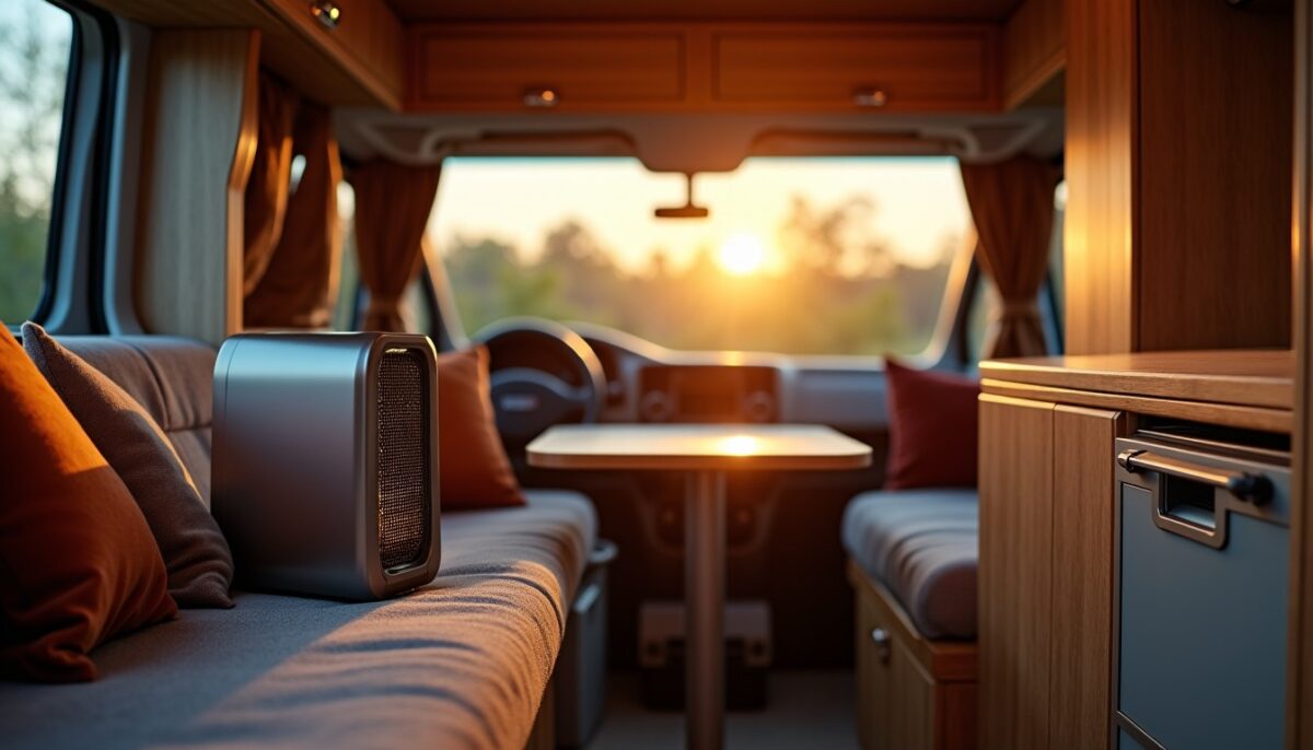Chauffage Truma C3402 en camping-car : guide complet sur son fonctionnement, ses pannes fréquentes et son entretien