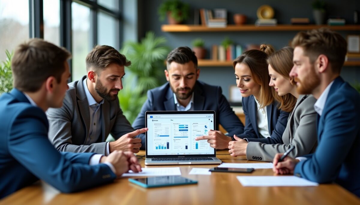 Dernières Actualités et Tendances pour les PME sur PME Actu