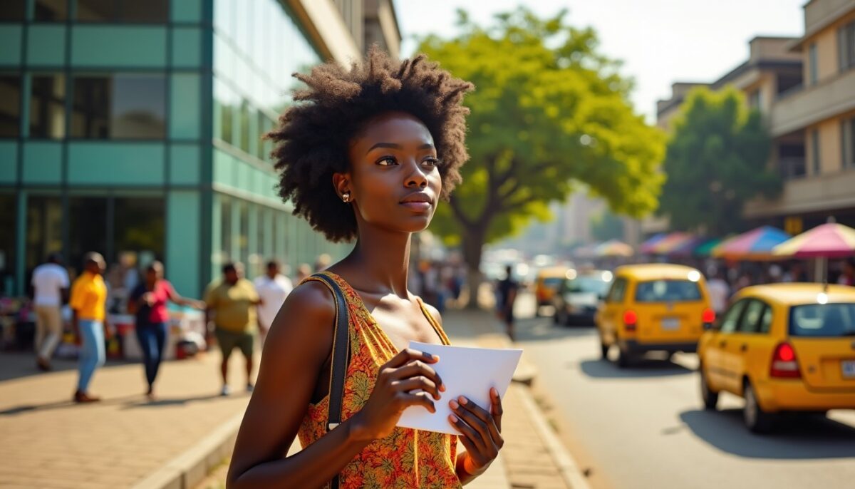 Adresser vos courriers en Côte d’Ivoire : tout savoir sur le code postal à Abidjan